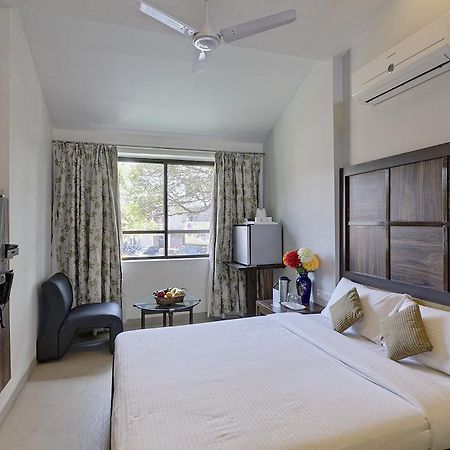 Shreyas Hotel Mahābaleshwar Pokój zdjęcie