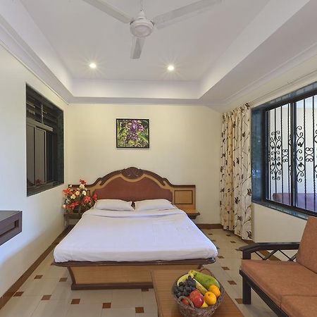 Shreyas Hotel Mahābaleshwar Pokój zdjęcie