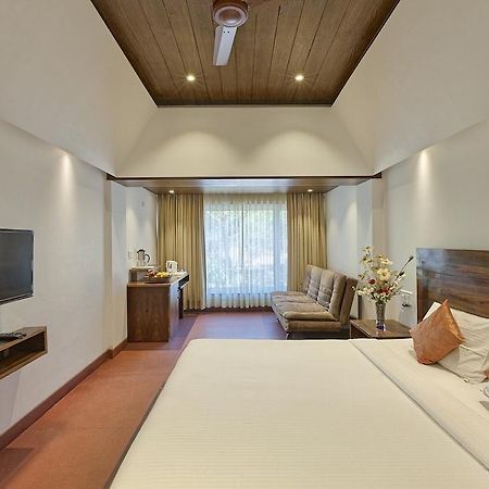 Shreyas Hotel Mahābaleshwar Pokój zdjęcie