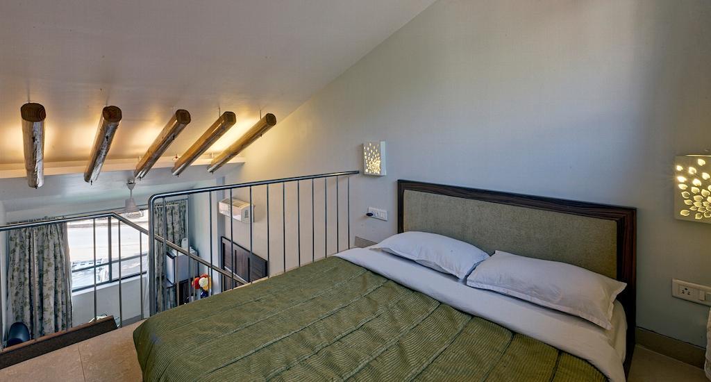 Shreyas Hotel Mahābaleshwar Pokój zdjęcie