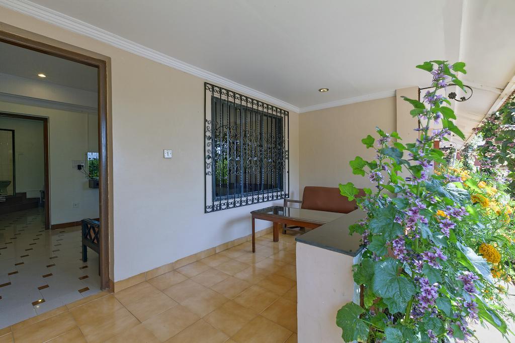 Shreyas Hotel Mahābaleshwar Pokój zdjęcie