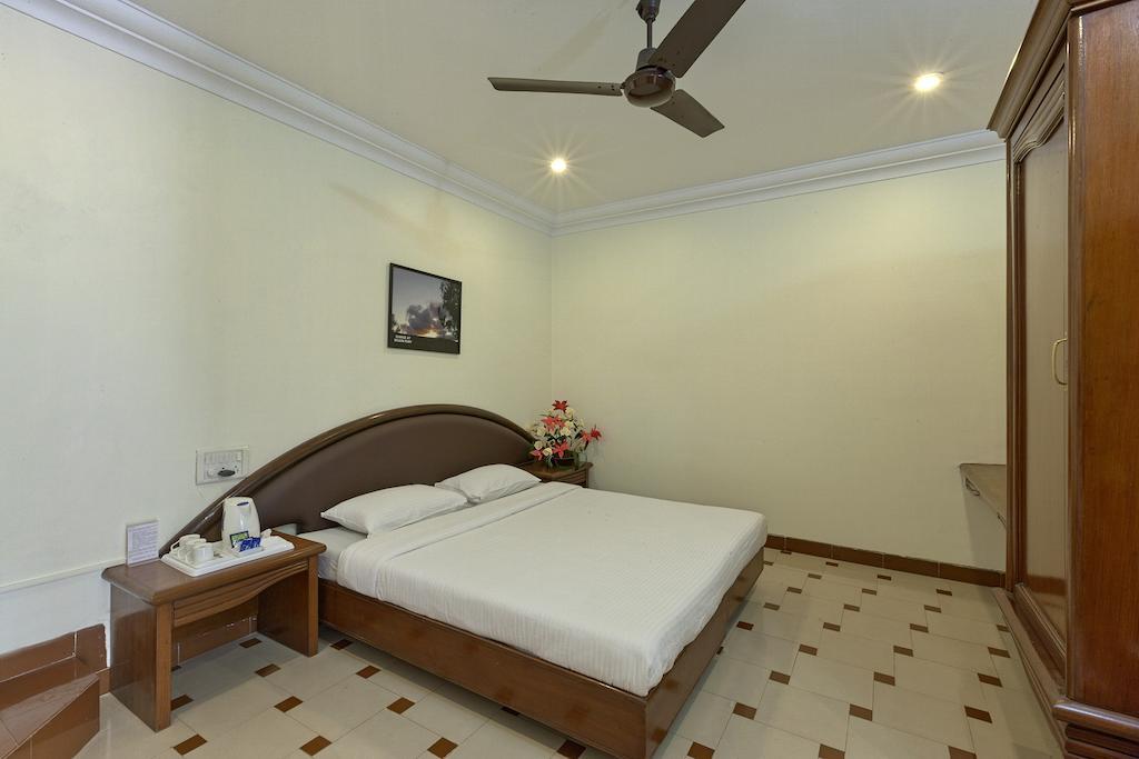 Shreyas Hotel Mahābaleshwar Pokój zdjęcie