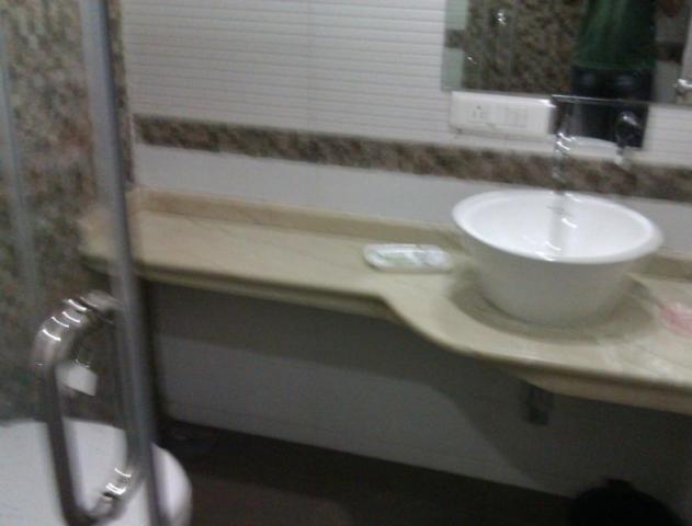 Shreyas Hotel Mahābaleshwar Zewnętrze zdjęcie